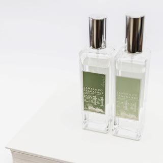 No. 11 Lime & Basil Room Spray