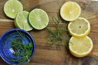 No. 3 Blue Diffuser Refill Oil