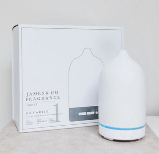 Luxury Ceramic Electric Diffuser