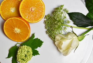 No. 5 Green Diffuser Refill Oil