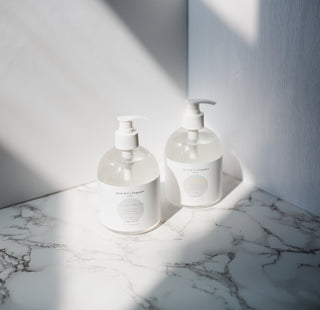 Cucumber & Aloe Vera Hand Sanitiser