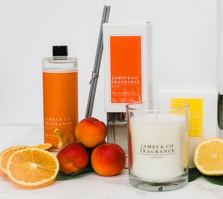 No. 13 Apricot Diffuser Refill Oil