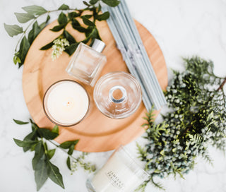 No. 14 Jasmine Reed Diffuser