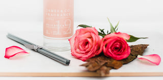 No. 12 Rose & Oud Diffuser Refill Oil