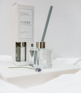 Sleep Reed Diffuser