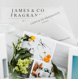 No. 10 Cotton Diffuser Refill Oil