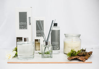 No. 2 Grey Reed Diffuser