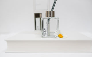 Calm Reed Diffuser