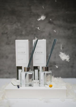 Calm Reed Diffuser