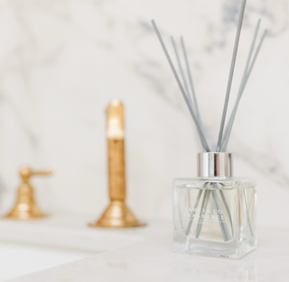No. 7 Vanilla Reed Diffuser