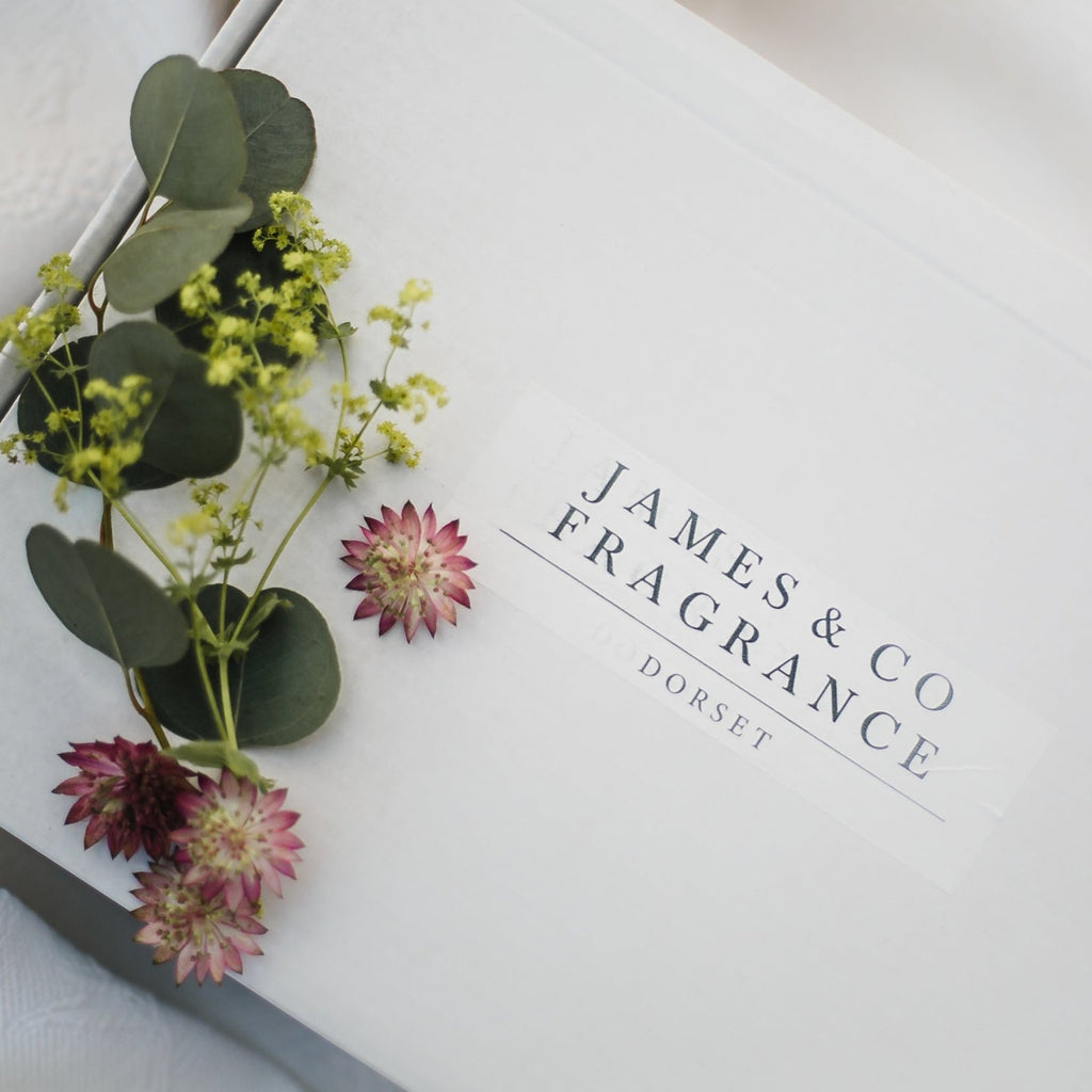 Quarterly subscription to our luxury seasonal gift bundle worth