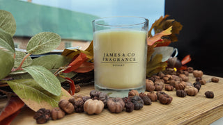 Styling with the Senses - How to Design a Room using Texture, Smell, Sight and Sound