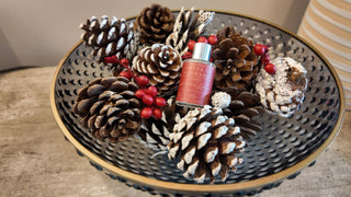 Décor & Scent Pairings: Styling Tips for Festive Days