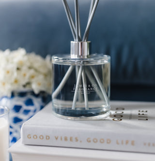 Special Edition: Gingerbread Reed Diffuser – James & Co Fragrance