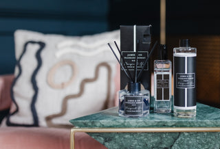 Special Edition: Pomegranate Noir Reed Diffuser