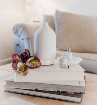 Luxury Ceramic Electric Diffuser