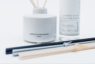 Replacement Diffuser Reeds (Bundle of 6)