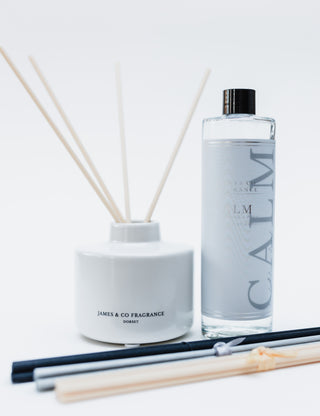 Build Your Own Diffuser