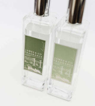 No. 11 Lime & Basil Room Spray