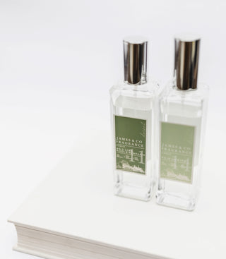 No. 11 Lime & Basil Room Spray