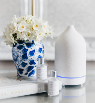 Luxury Ceramic Electric Diffuser