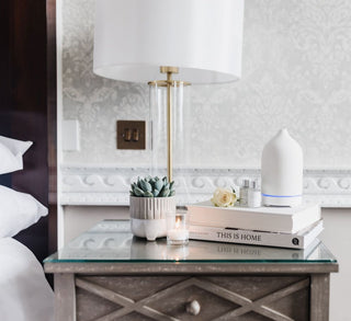 Luxury Ceramic Electric Diffuser