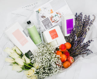 Seasonal Subscription Box – Gift a Year of Fragrance Straight to Their Door