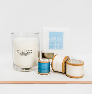 No. 10 Cotton Candle