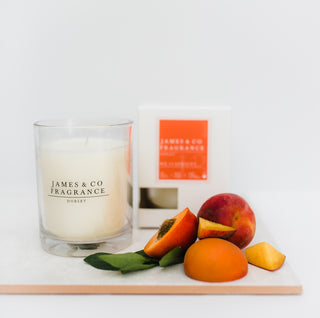 No. 13 Apricot Candle