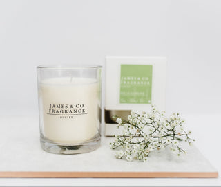 No. 14 Jasmine Candle
