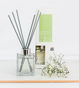 No. 14 Jasmine Reed Diffuser