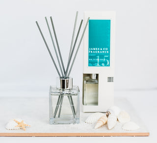 No. 15 Sea Salt Reed Diffuser