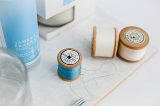 No. 10 Cotton Reed Diffuser