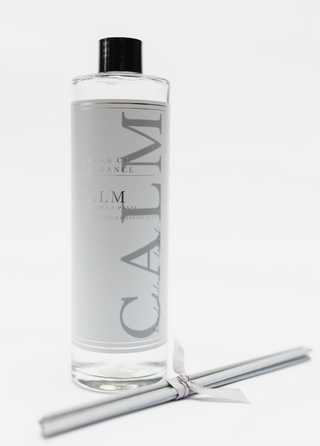 Calm Diffuser Refill Oil