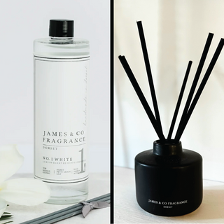 Build Your Own Diffuser