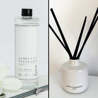 Build Your Own Diffuser