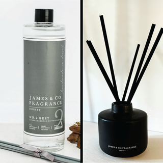 Build Your Own Diffuser