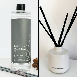 Build Your Own Diffuser