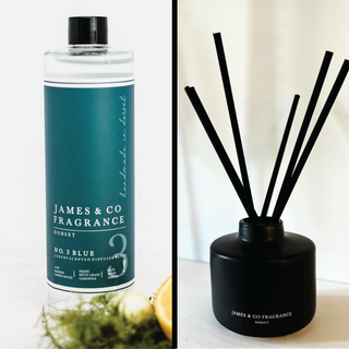 Build Your Own Diffuser