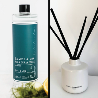 Build Your Own Diffuser