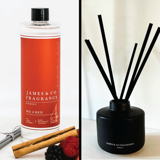 Build Your Own Diffuser