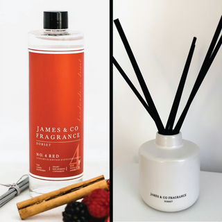 Build Your Own Diffuser