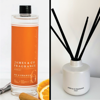 Build Your Own Diffuser