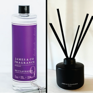 Build Your Own Diffuser