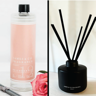 Build Your Own Diffuser