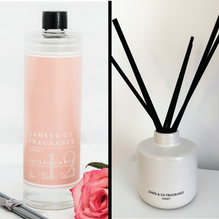 Build Your Own Diffuser