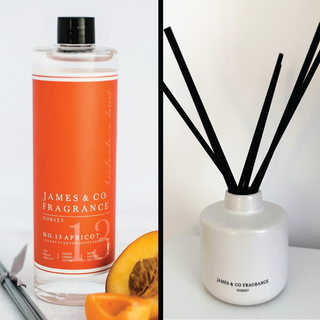 Build Your Own Diffuser