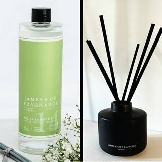 Build Your Own Diffuser