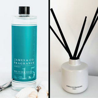 Build Your Own Diffuser