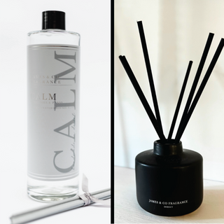 Build Your Own Diffuser